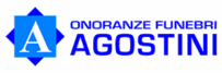 Logo Onoranze Funebri Agostini Roma - Servizi funebri professionali